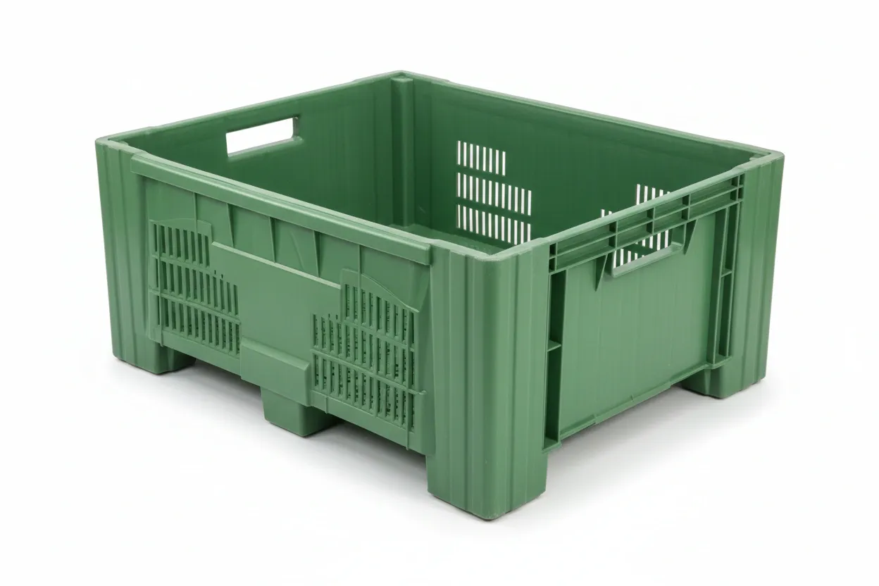 Bulk Products for Produce