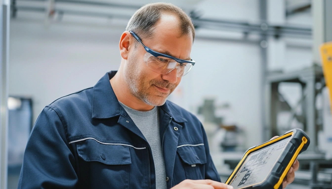 Industrial packaging solutions