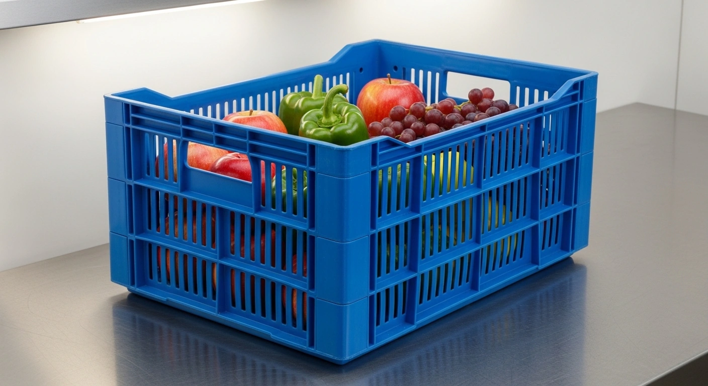 SealPack View Containers