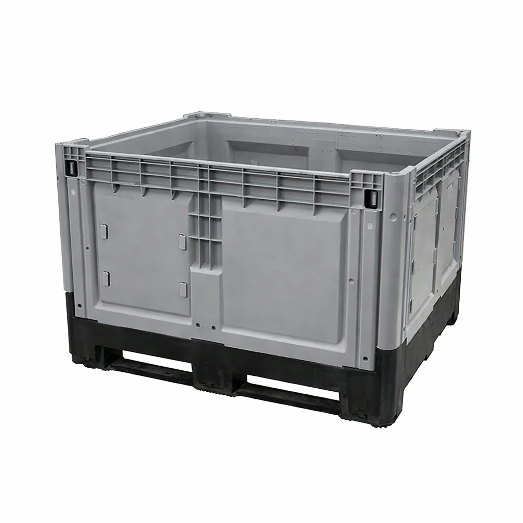 Pallet Box NG-1210-81