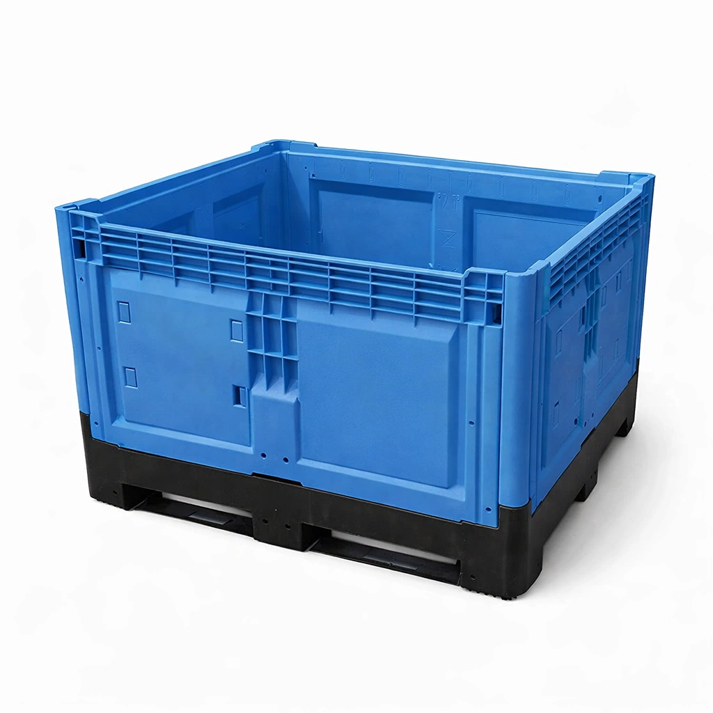 Pallet Box NG-1210-81