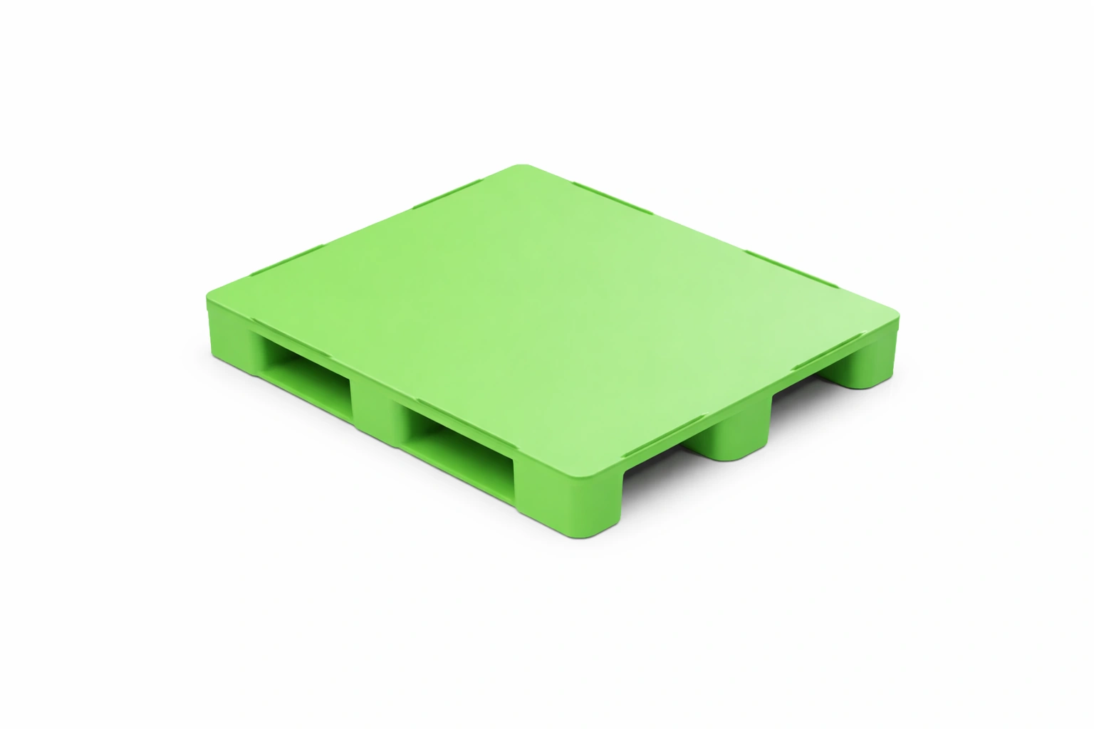 Plastic Pallet NG-1210HY-16-3