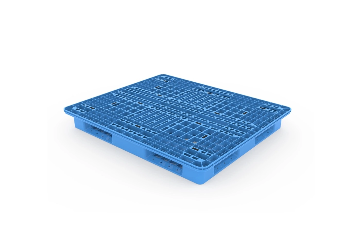 Plastic Pallet NG-1113-15-6